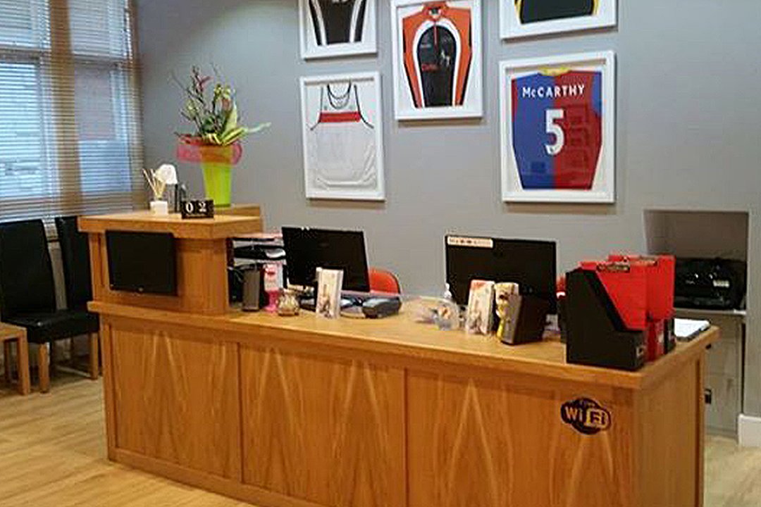 Core Physiatry Warwick, Warwick, Warwickshire