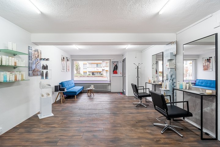 Coiffeure Lounge | Coiffeur in Oerlikon, Zürich - Treatwell