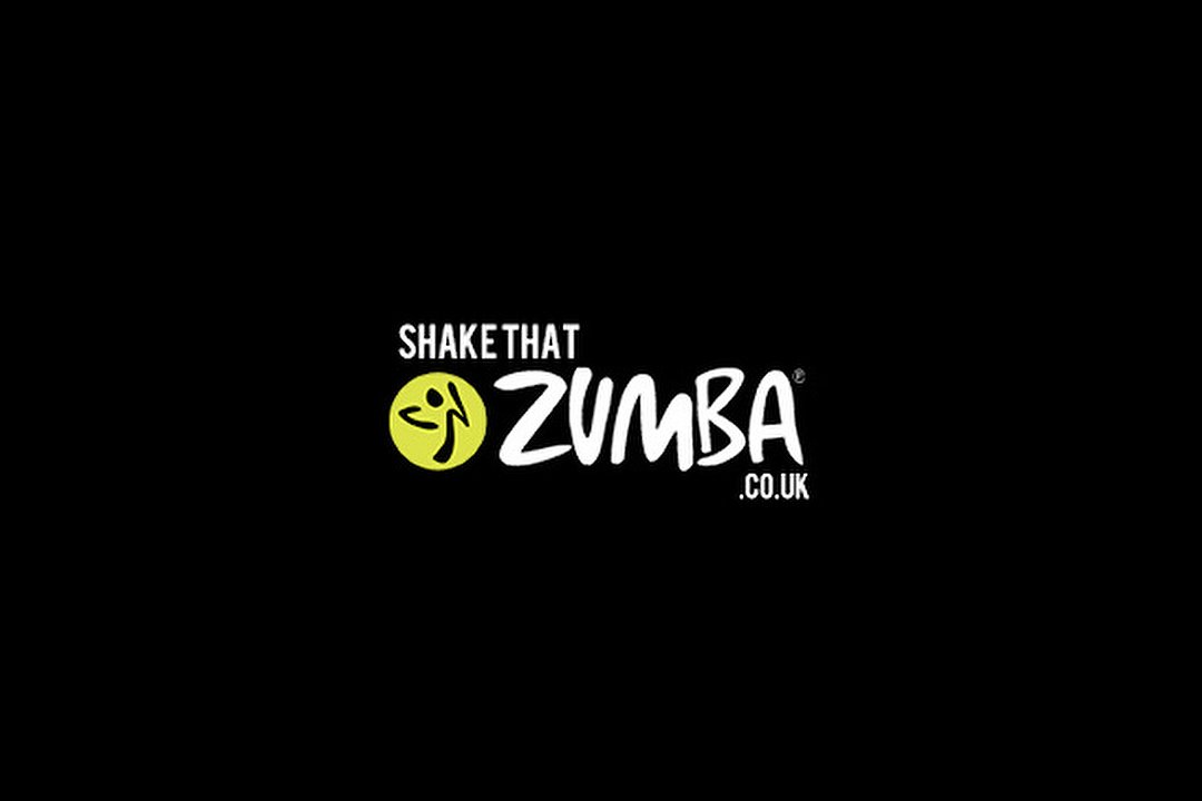 Shake that Zumba at Brixton Community Base, Brixton, London