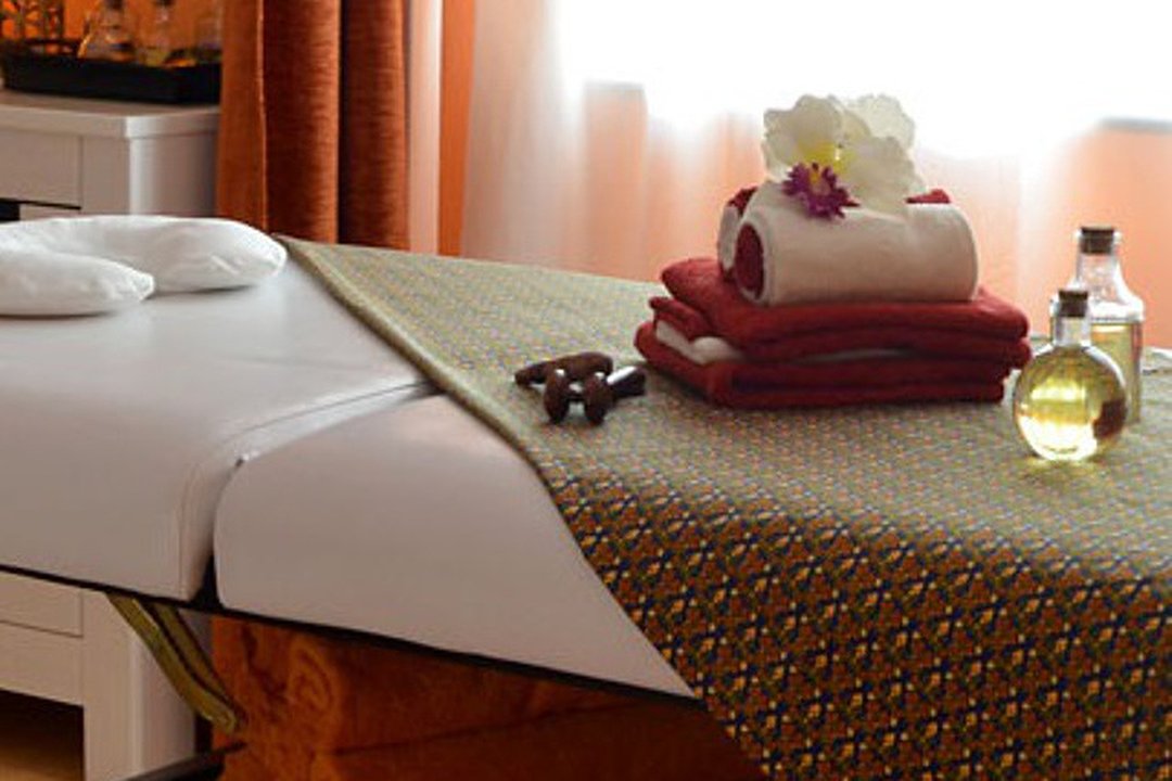 Siam Massage Hamburg - Eppendorf, Hoheluft, Hamburg