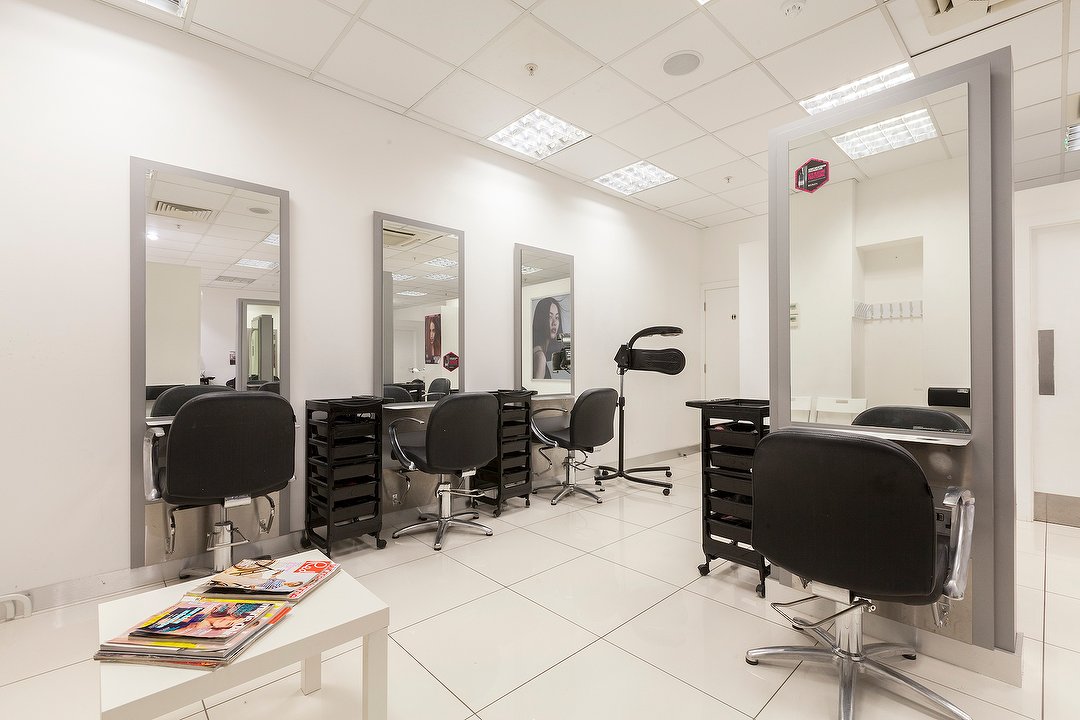 Supercuts - Banbury, Banbury, Oxfordshire