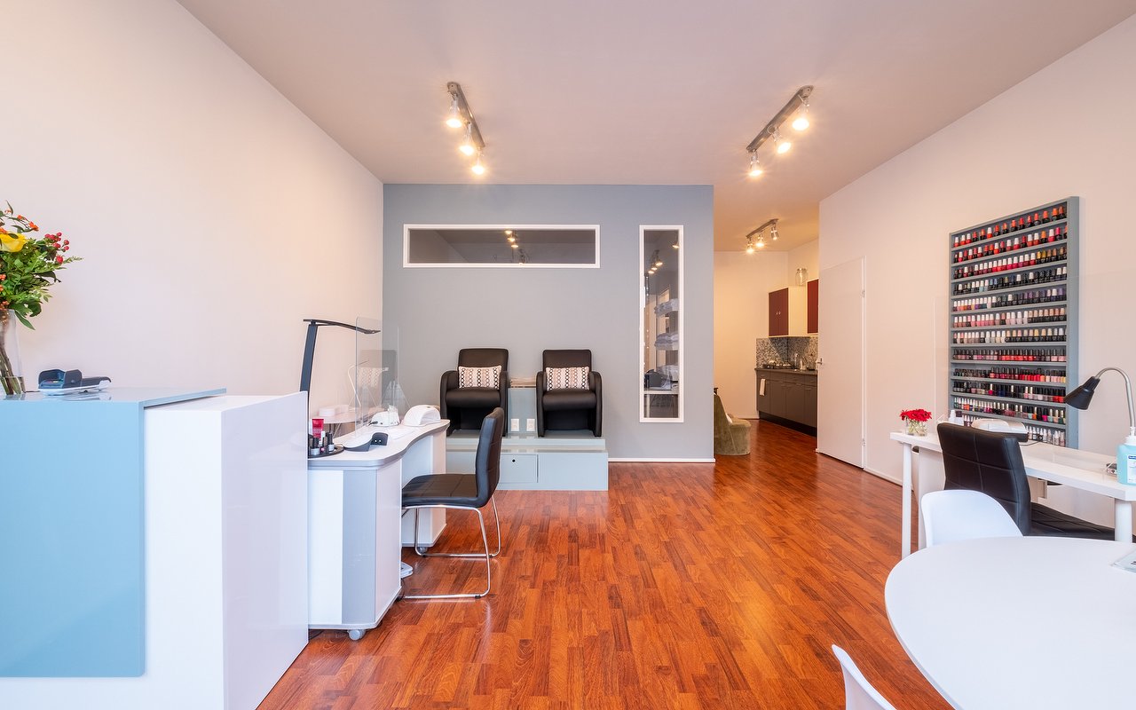 Top 20 plaatsen voor Pedicures in Haarlem Treatwell