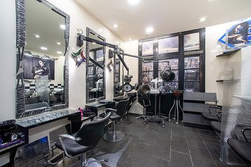 Urban's 15 - Coiffeur visagiste