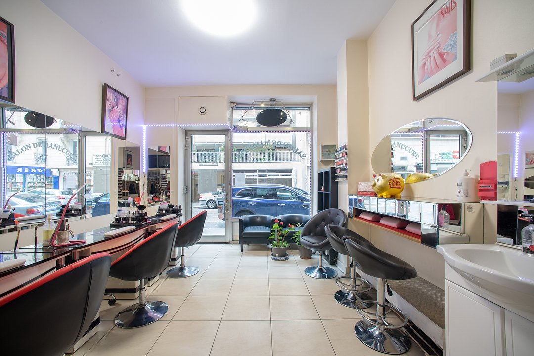 Salons Lys, Javel, Paris