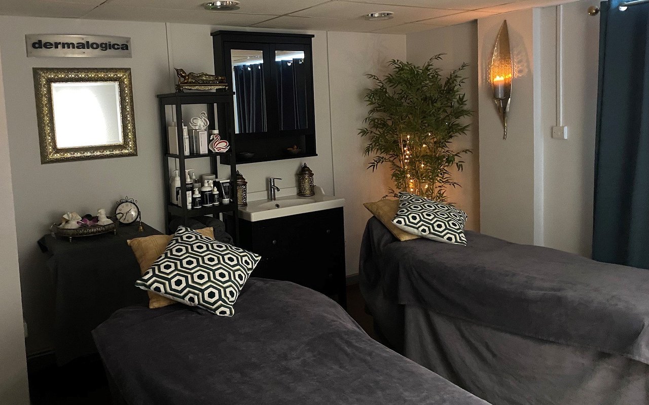 Couples Massages In Bristol Treatwell