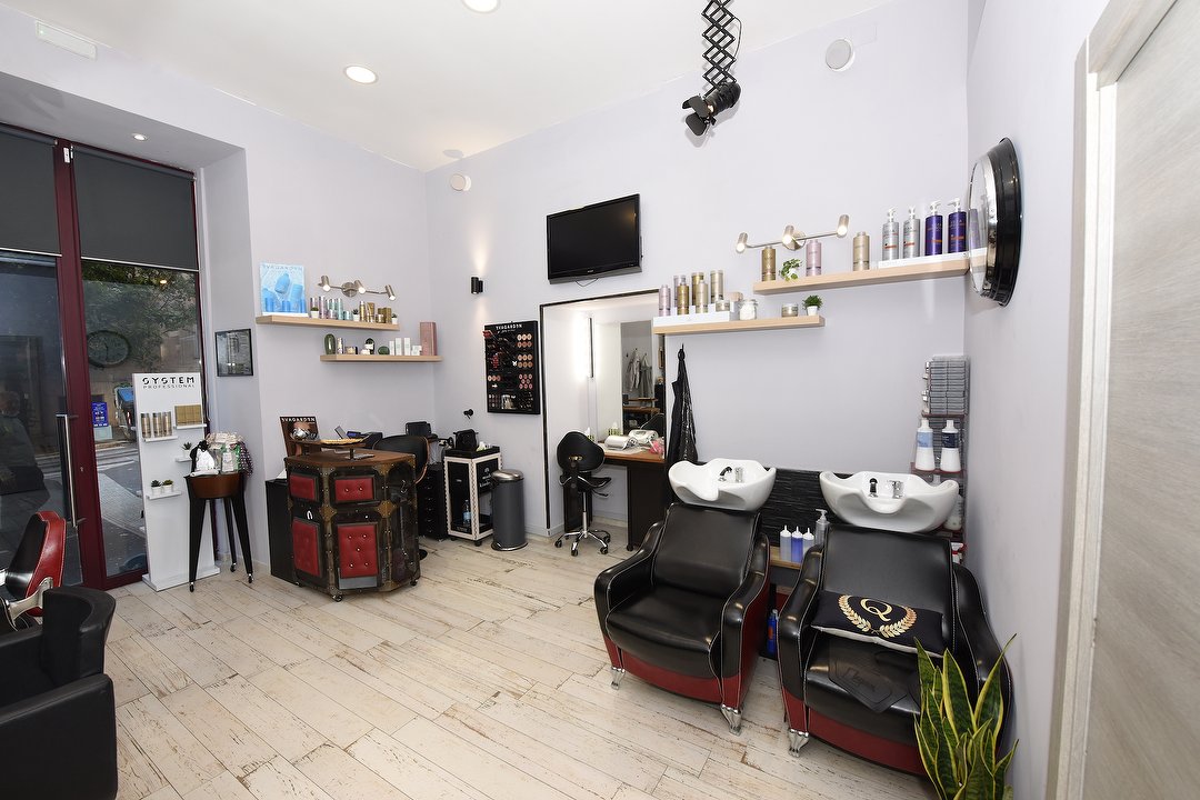 Sirya Beautè Hair & Beauty, Trieste, Roma