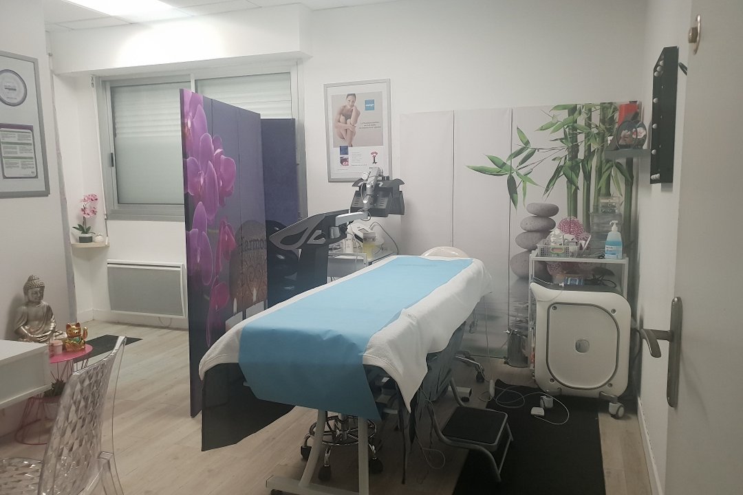 Sonyna Dermo Esthetic, Corbeil-Essonnes, Essonne