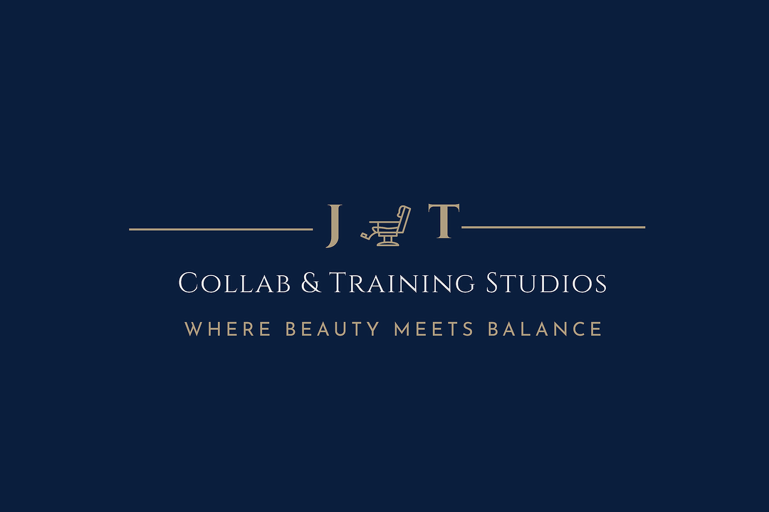 JT Collab & Training Studios, Partick Station, Glasgow
