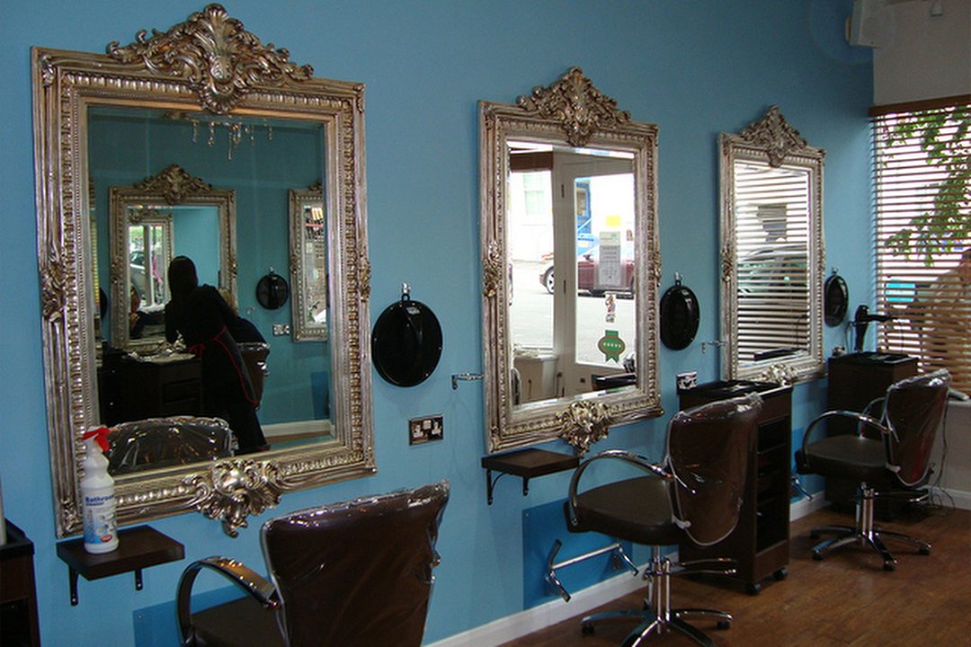 Uniquely You, Central Hove, Brighton and Hove