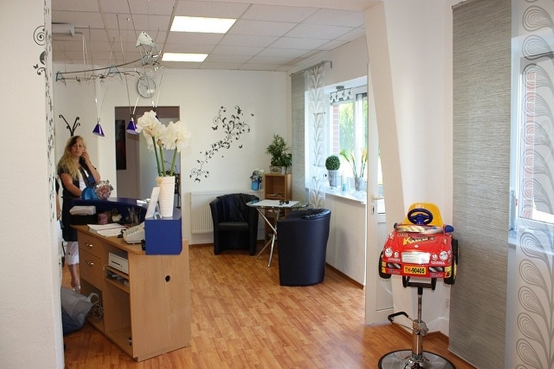 Friseure Und Friseursalons In Wilhelmshaven Treatwell