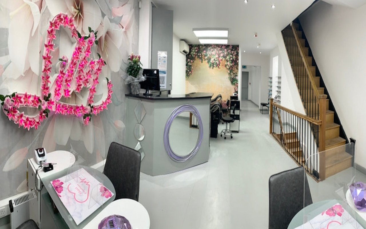 Top 20 places for Pedicures in Cheshire Treatwell