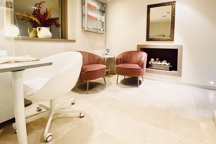 Top 20 Places For Spray Tanning And Sunless Tanning Near Highgate London Treatwell