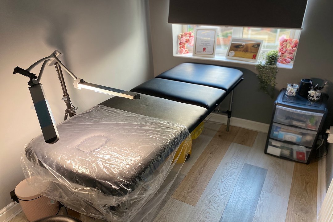 Permanent Beauty by Kellie, Farsley, Leeds