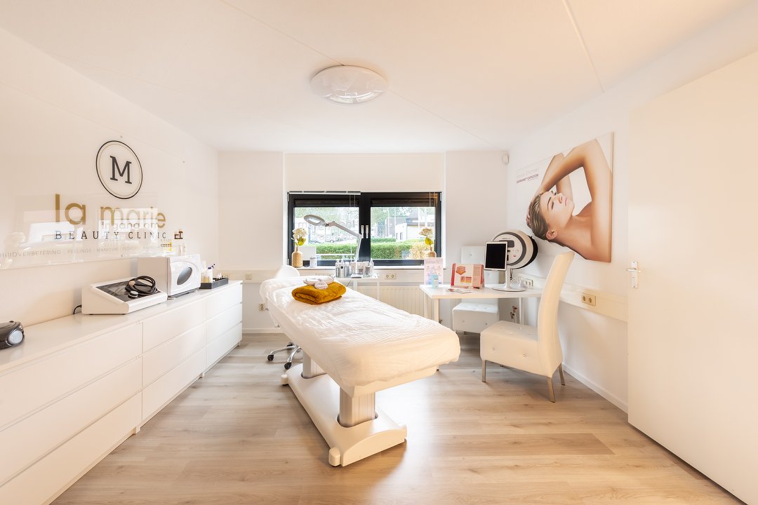 La Marie Beauty Clinic, Almere Stad, Almere