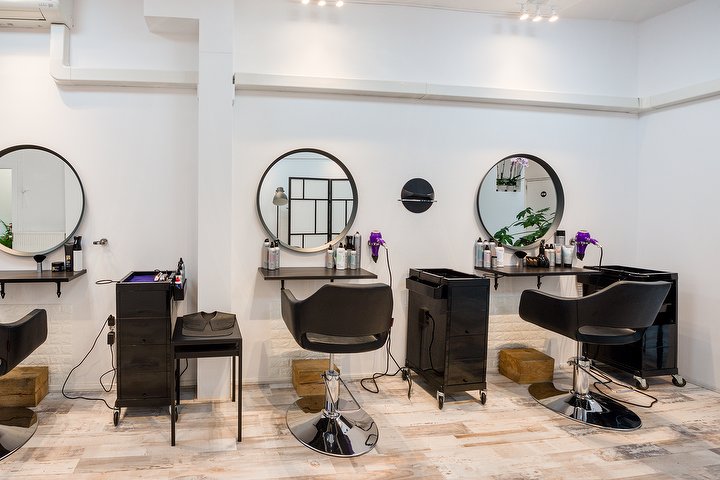 Hairlounge Amsterdam | Hair Salon in Amsterdam-Centrum, Amsterdam