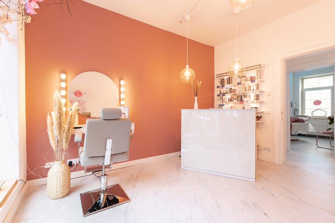 le Coucou Beautylounge, Harburg, Hamburg