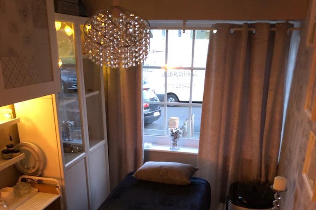 Meraki Holistics, Bramley, Leeds