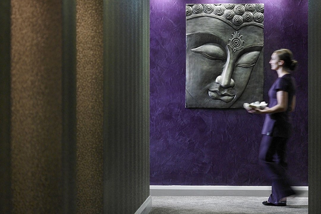 The Spa at Suites Hotel, Liverpool