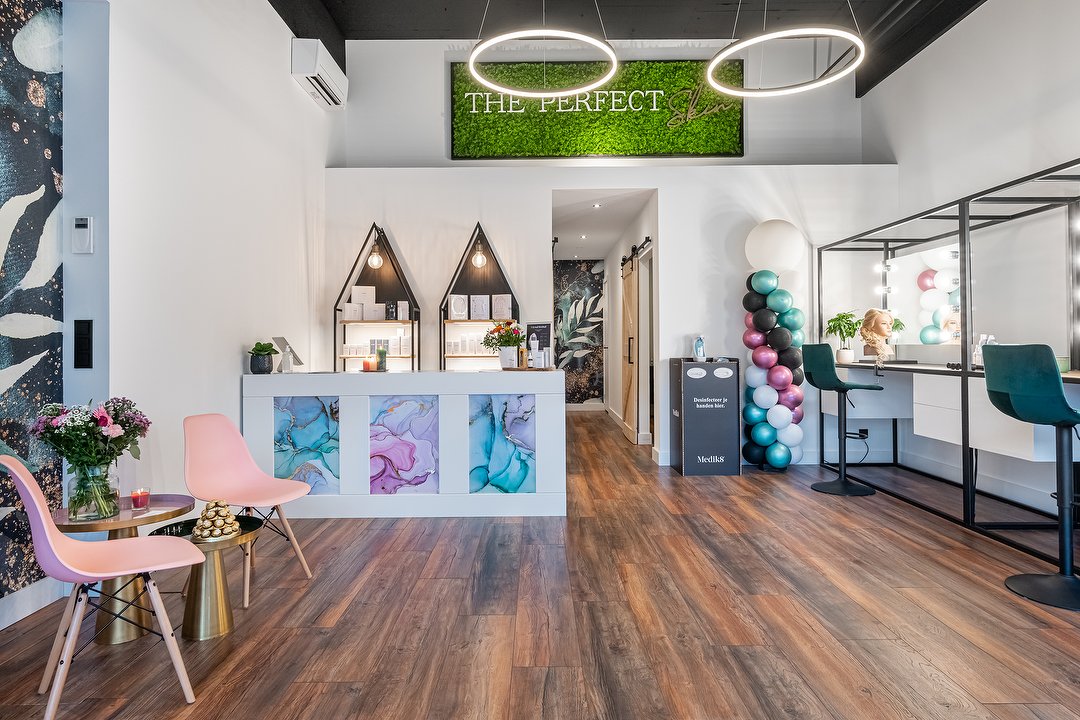 The Perfect Skin, Goirle, Noord-Brabant