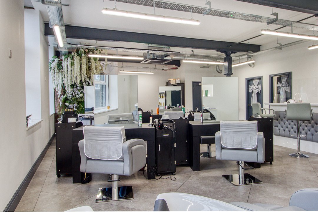 The hair outlet extensions leeds