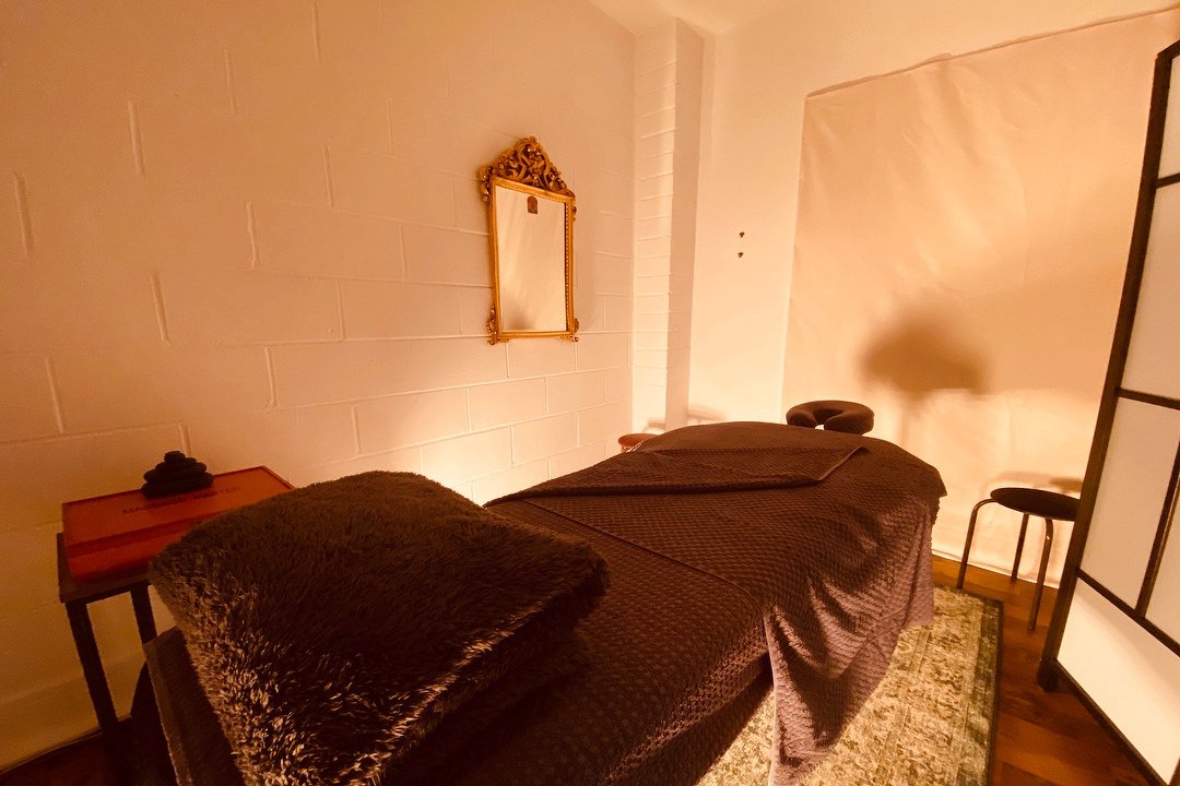 Bow Wellbeing Therapies, Mile End, London