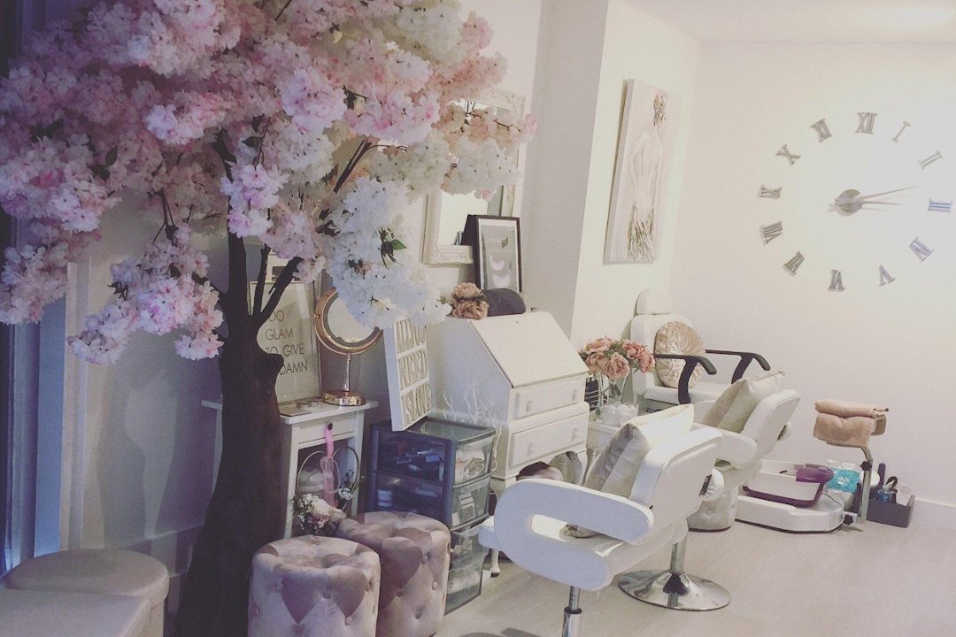 The Beauty Stop, Watford, Hertfordshire