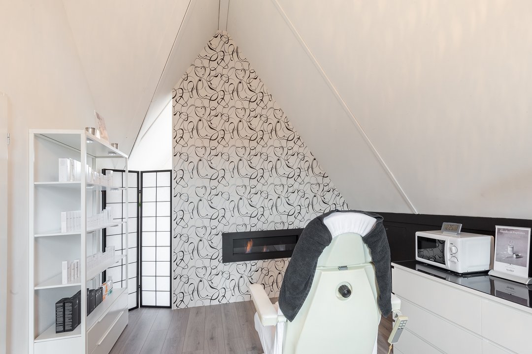 Skinprovement, Hooglanderveen, Amersfoort