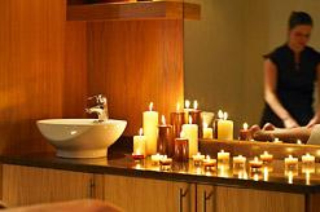 Spa of Senses at Worsley Park a Marriott Hotel & Country Club Home, Walkden, Salford