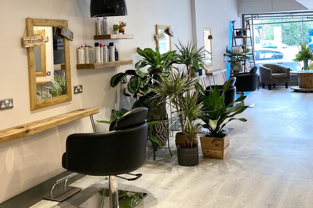 Central Herts & Beds Letchworth, Letchworth Garden City, Hertfordshire