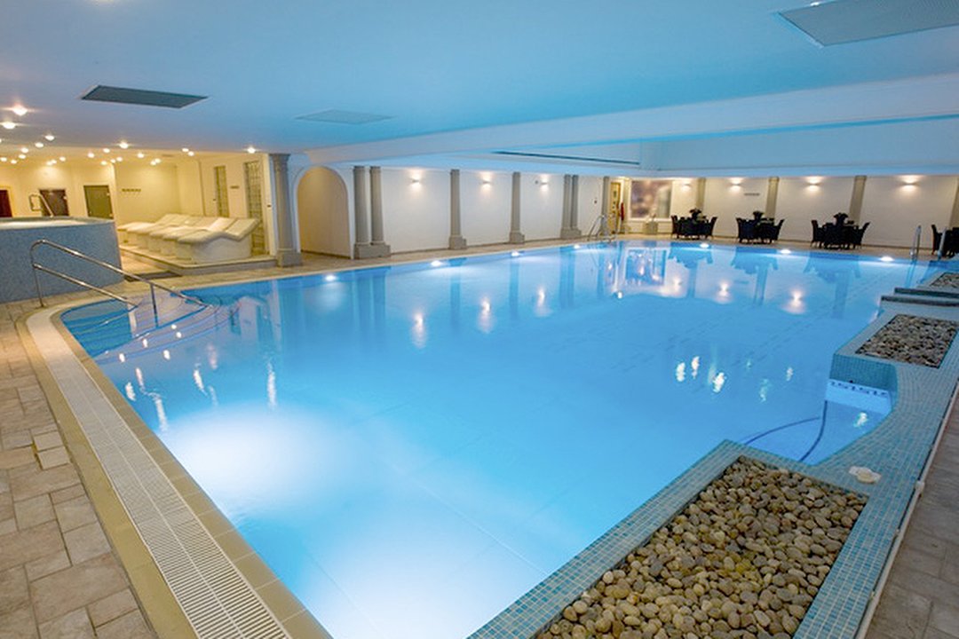 Carden Spa at Carden Park Hotel, Chester, Cheshire