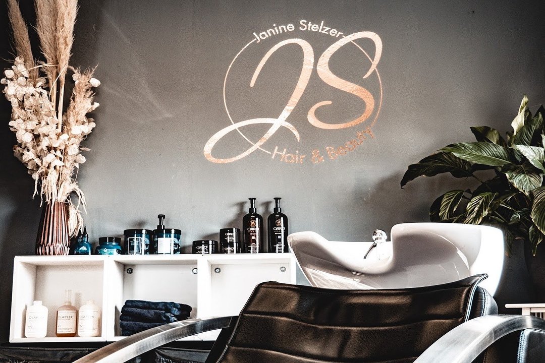 JS Hair & Beauty, Niederkassel, Rheinland-Pfalz
