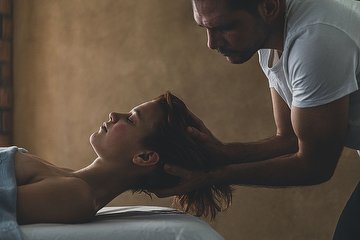 Massage Nico Prenzlauer Berg