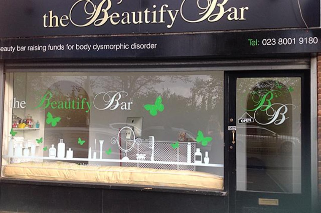 The Beautify Bar, Southampton