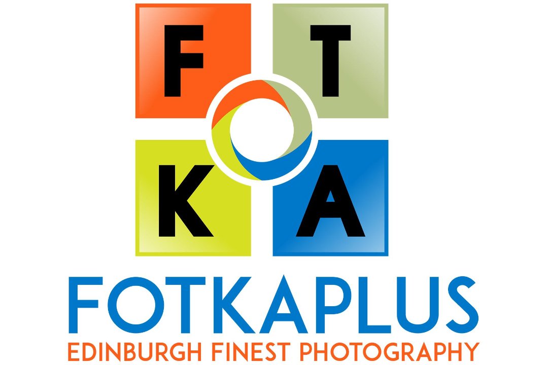 Fotkaplus Photography, Princes Street, Edinburgh