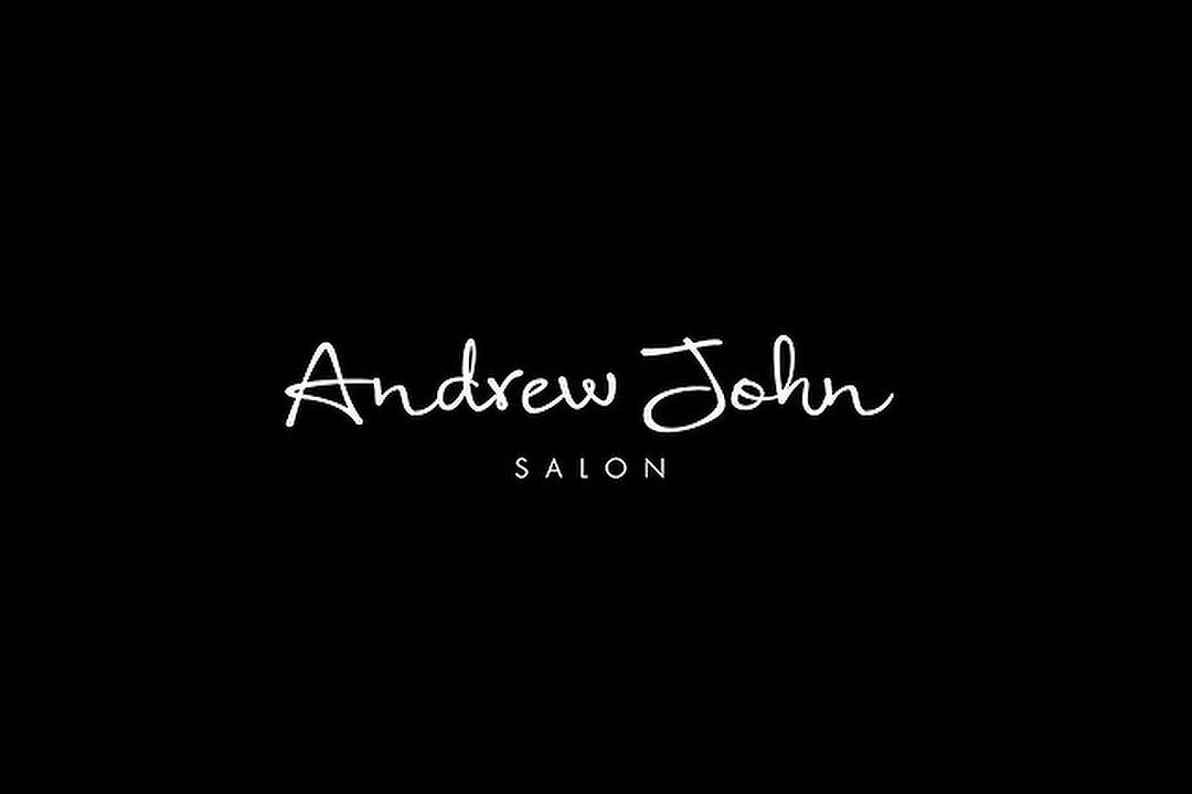 Andrew John Hairdressing, Billericay, Essex
