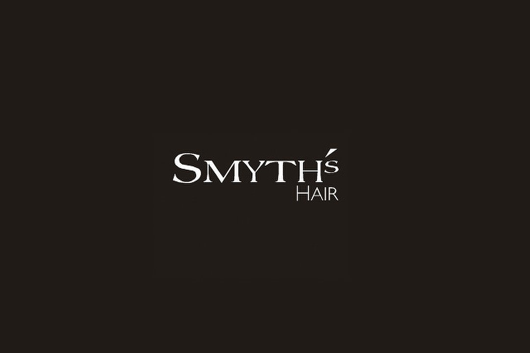 Smyth's Hair, Southsea, Hampshire