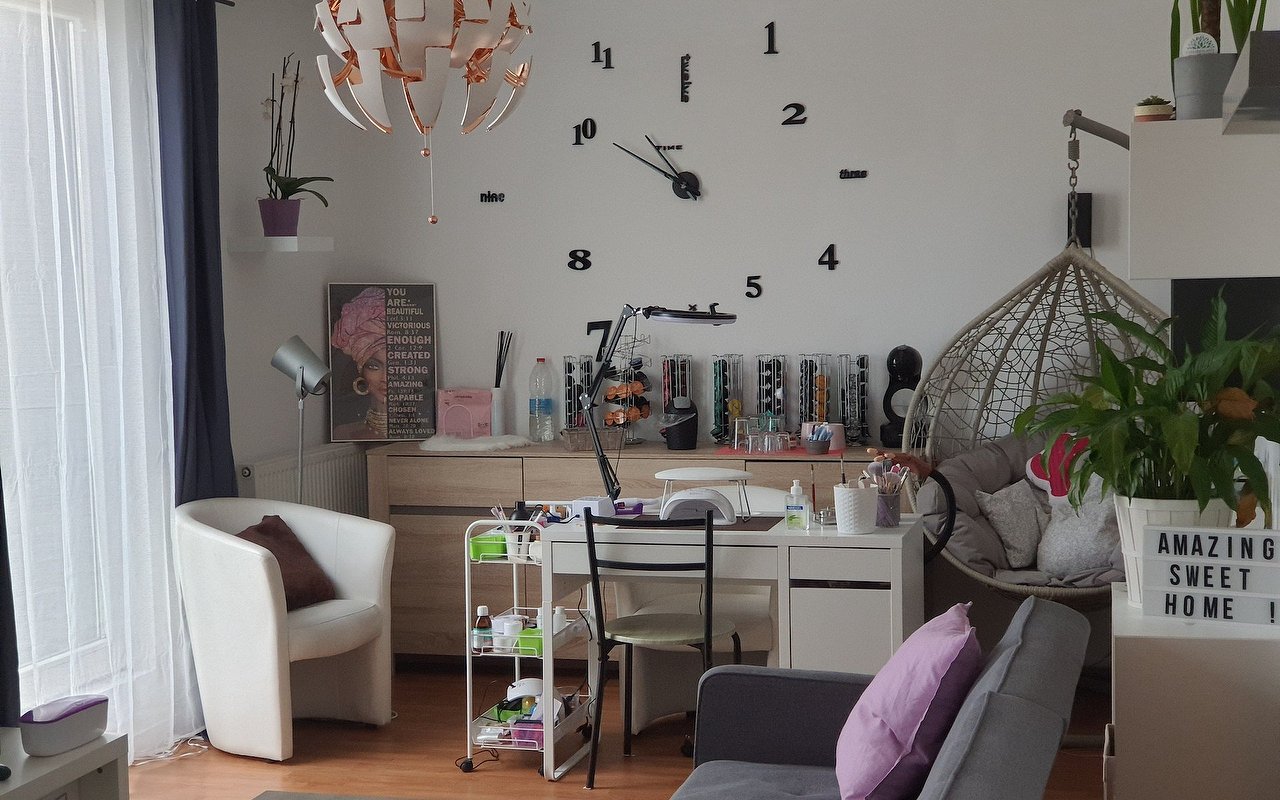 Coiffure Afro A Cergy Treatwell