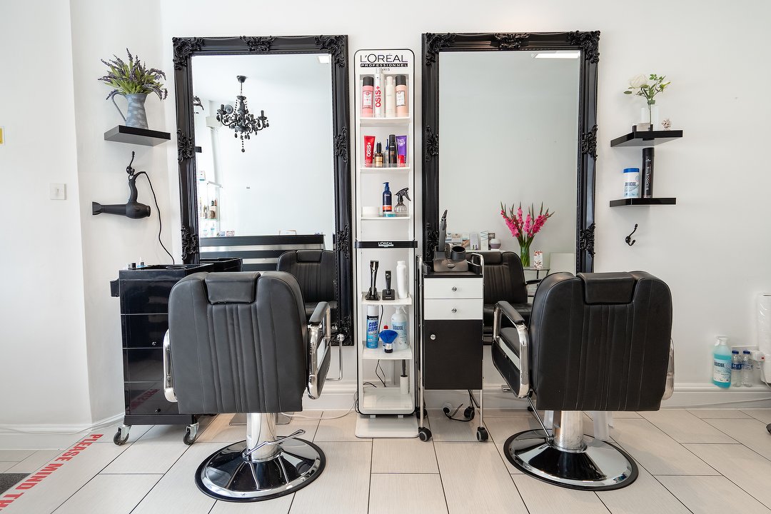 The Beauty Lounge E11, Leyton, London