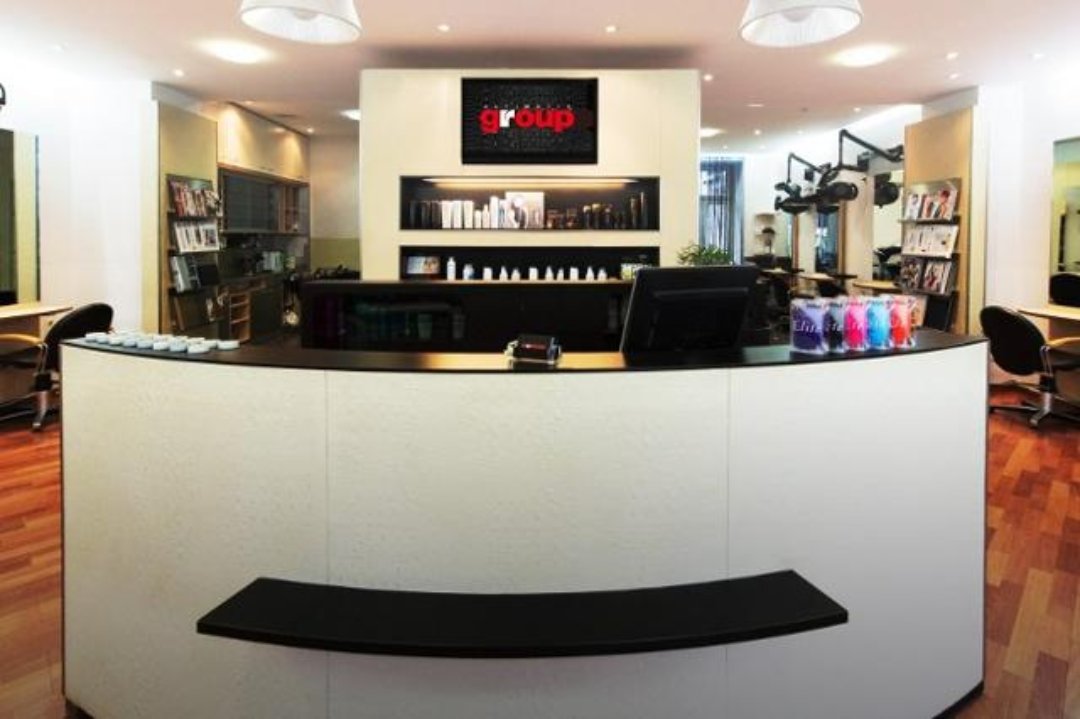 Ultimativ Group, Wien