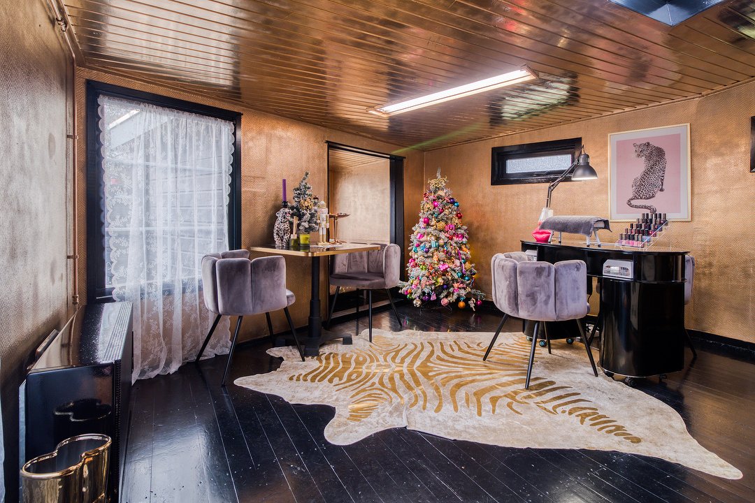 Salon Neeltje, Landsmeer, Noord-Holland