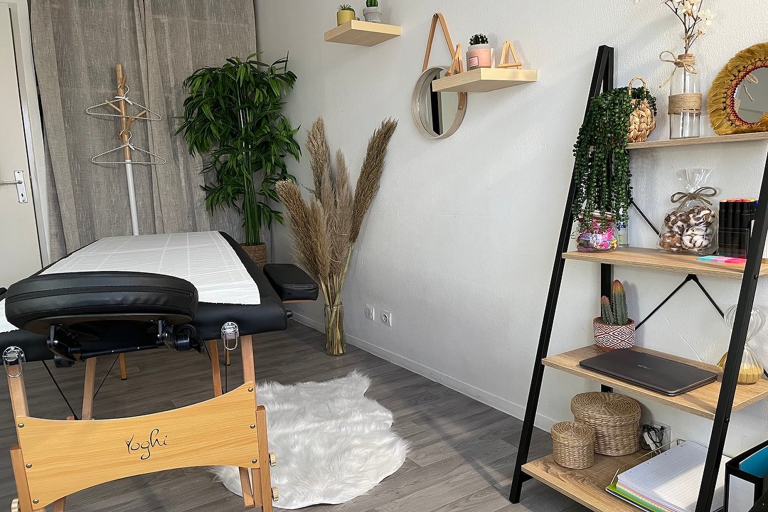 Le Boudoir De Mary'm, Nice