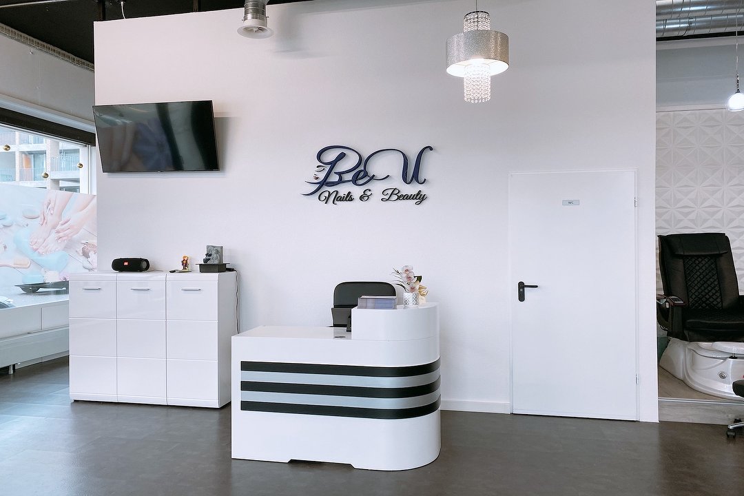 BeU Nails & Beauty, Suhr, Canton d'Argovie