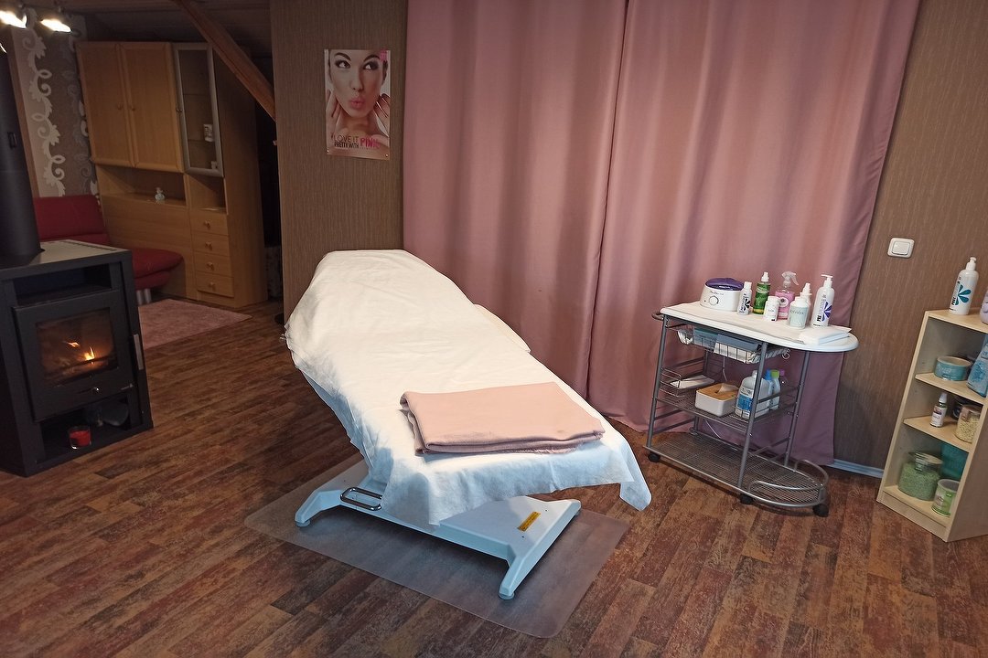 Sugaring & Waxing Larissa Shauchuk, Ungerhausen, Bayern