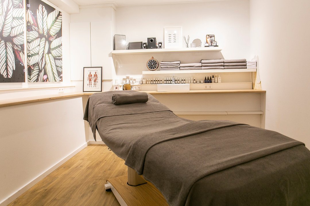 Zen's Touch, Leeuwarden, Friesland