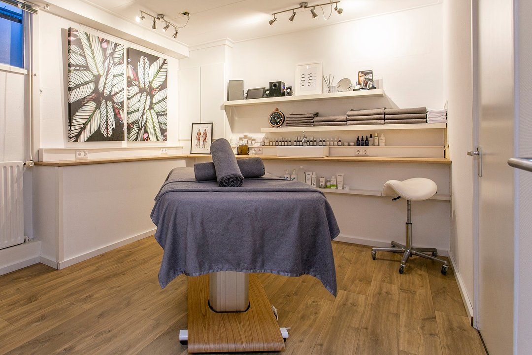 Zen's Touch, Leeuwarden, Friesland