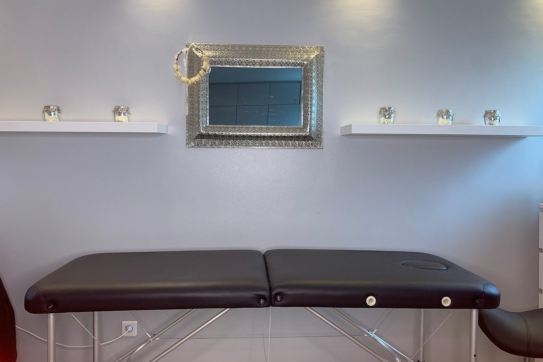 Shime Beauty Artist, Pantin, Seine-Saint-Denis