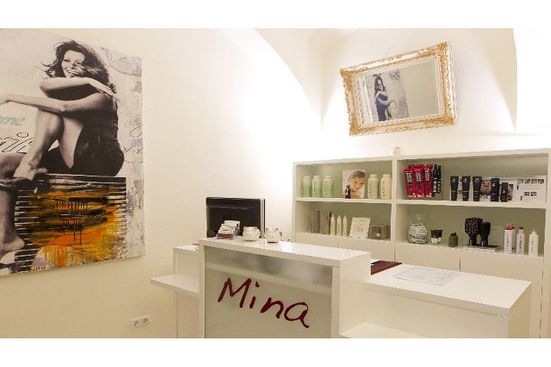 Mina - Wien, 1. Bezirk, Wien