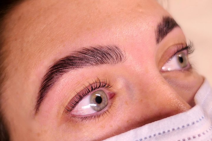 The Brow Job | Brow Bar in Chester, Cheshire - Treatwell