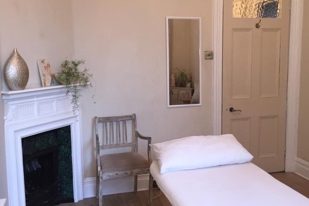 Embody Health Holborn, Holborn, London