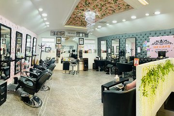 Mehak's Glamour Lounge - Women Only